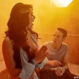 Gina Valentina in 'Brazzers' I Dream Of Gina (Thumbnail 1)