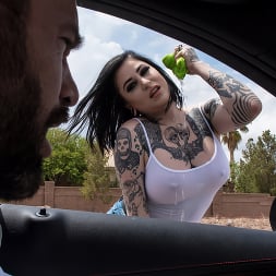 Ophelia Rain in 'Brazzers' Squeegee This (Thumbnail 6)