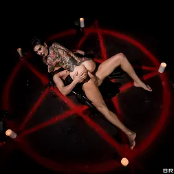 Joanna Angel in 'Brazzers' Sacrifice My Ass (Thumbnail 4)