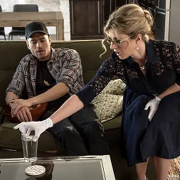 Cory Chase en 'Brazzers' Stuck-Up madrastra (Miniatura 1)