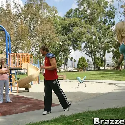 Brooke Banner in 'Brazzers' Silence has a price (Thumbnail 4)