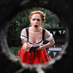 Ella Hughes in 'Brazzers' Oktoberfucked (Thumbnail 6)