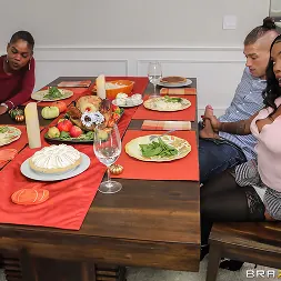 Sarah Banks in 'Brazzers' Grateful For Cock (Thumbnail 2)