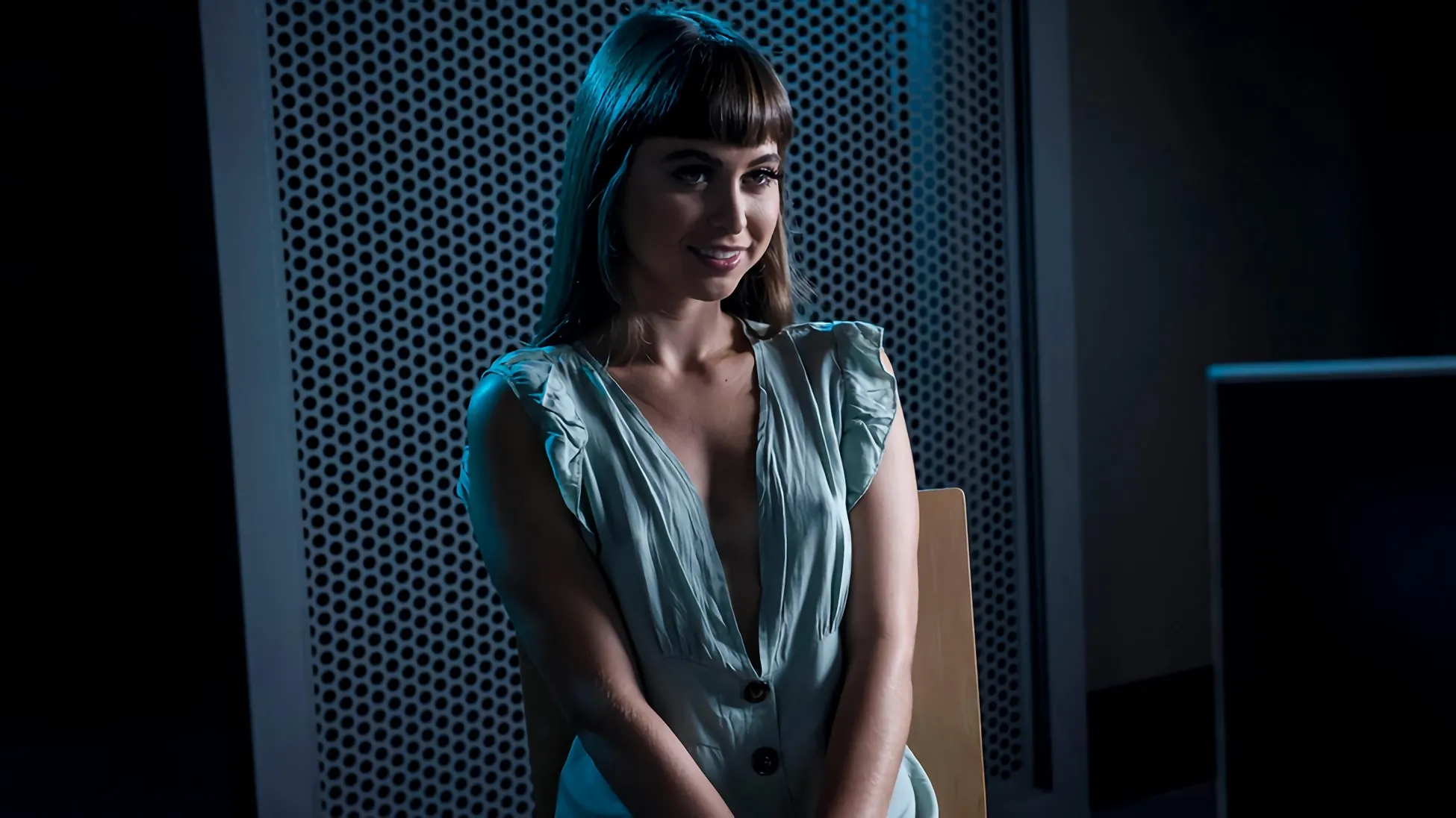 Riley Reid In 'Brazzibots: Teil 1' from 'Brazzers' (Foto 6) Brazzers 'Brazzibots: Teil 1' Darsteller Riley Reid (Foto 6)