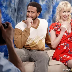 Chloe Cherry en 'Brazzers' Di jizz (Miniatura 1)