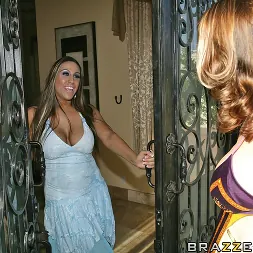 Alisandra Monroe in 'Brazzers' Make me Cum (Thumbnail 4)