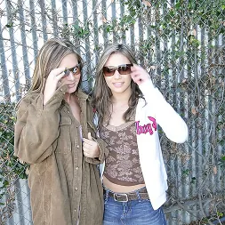 Camryn Kiss in Looking for Trouble (Photo 1) Camryn Kiss in 'Brazzers' Looking for Trouble (Thumbnail 1)