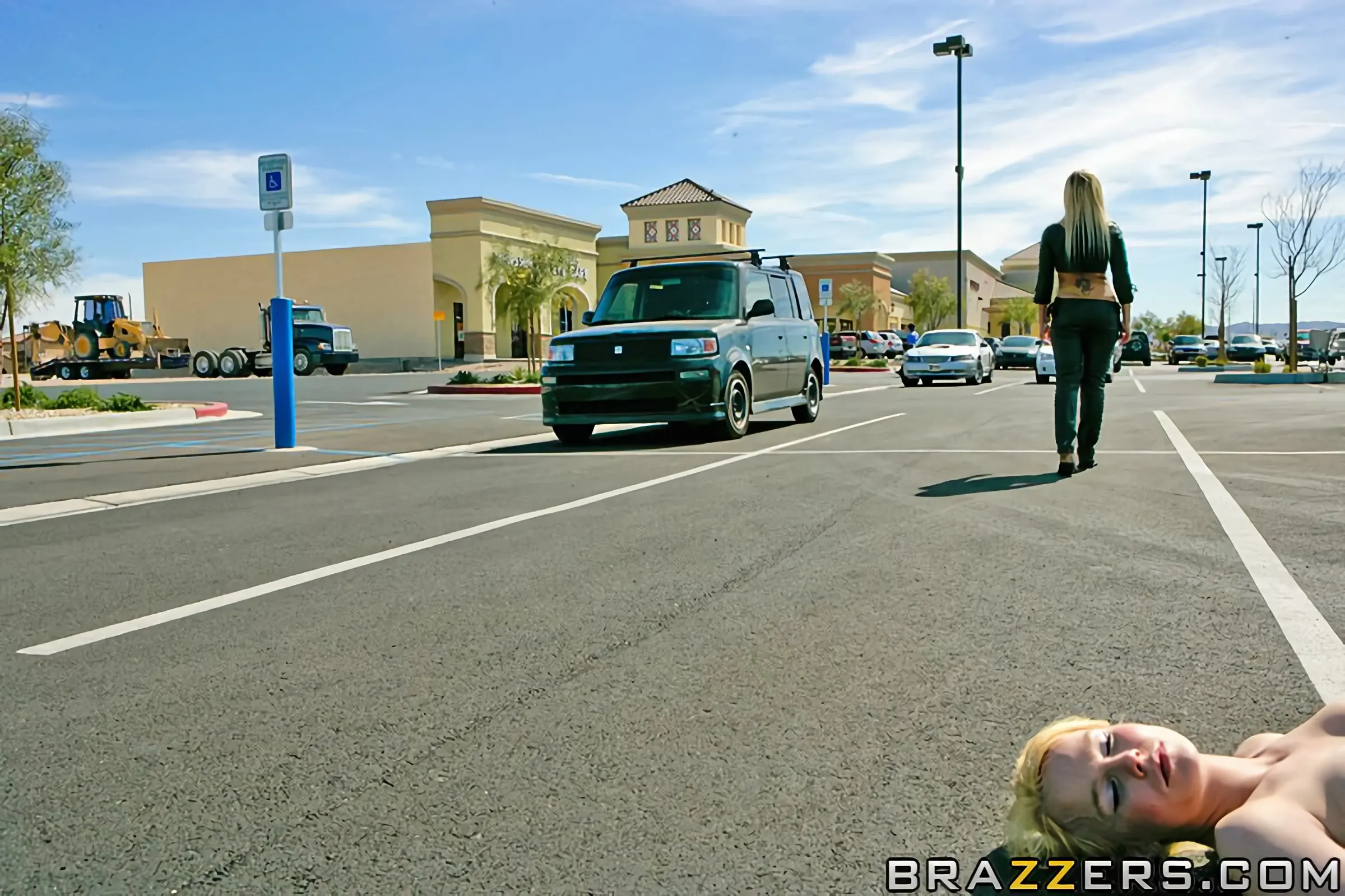 Memphis Monroe В 'Сперминатор' from 'Brazzers' (Фото 5) Brazzers 'Сперминатор' Ролях Memphis Monroe (Фото 5)