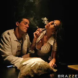 Adrenalynn in 'Brazzers' Marijuana Madness!!! (Thumbnail 5)