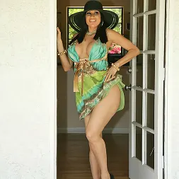 Sheila Marie in 'Brazzers' Ms. Maries Milkshake (Thumbnail 1)