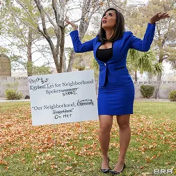 Kaylani Lei in 'Brazzers' Handle the Vandal (Thumbnail 2)