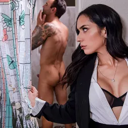Tia Cyrus In Rent-a-pornstar: der Hochzeitsplaner: Teil 2 (Foto 6) Tia Cyrus In 'Brazzers' Rent-a-pornstar: der Hochzeitsplaner: Teil 2 (Ein 6)