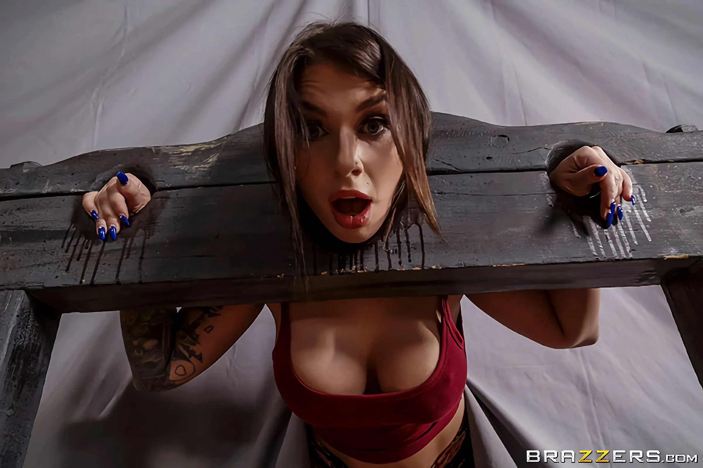 ▷ Ivy Lebelle in Renaissance Fair Fuck (Photo 2) | Brazzers