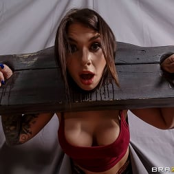 Ivy Lebelle in 'Brazzers' Renaissance Fair Fuck (Thumbnail 2)