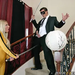 Riley Evans in 'Brazzers' Matar Ramon! (Thumbnail 7)