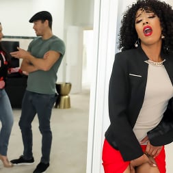 Misty Stone in 'Brazzers' Make This House A Ho (Thumbnail 6)
