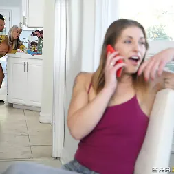 Sally D'Angelo in Can You Help My Mom (Photo 3) Sally D'Angelo in 'Brazzers' Can You Help My Mom (Thumbnail 3)