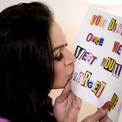 Kendra Lust में 'Brazzers' एक मुर्गा के लिए पीछा (थंबनेल 6)