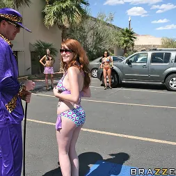 Mackenzee Pierce in 'Brazzers' Pimp your Stingray (Thumbnail 4)