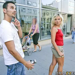 Voodoo en 'Brazzers' Lo que sucede en Praga se queda en Praga (Miniatura 4)