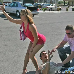 Lexi Love in 'Brazzers' Ive Died and Gone to ASS HEAVEN (Thumbnail 5)