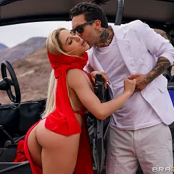 Abella Danger in 'Brazzers' Desert Desires (Thumbnail 2)