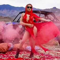 Abella Danger in 'Brazzers' Desert Desires (Thumbnail 6)