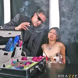 Mika Tan in 'Brazzers' Who is Brazzers (Thumbnail 7)