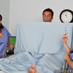 Holly West in 'Brazzers' Under the knife, or Impaled by Sword (Thumbnail 8)