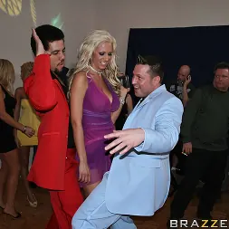 Tanya James in 'Brazzers' Last Call For Big Cock (Thumbnail 6)