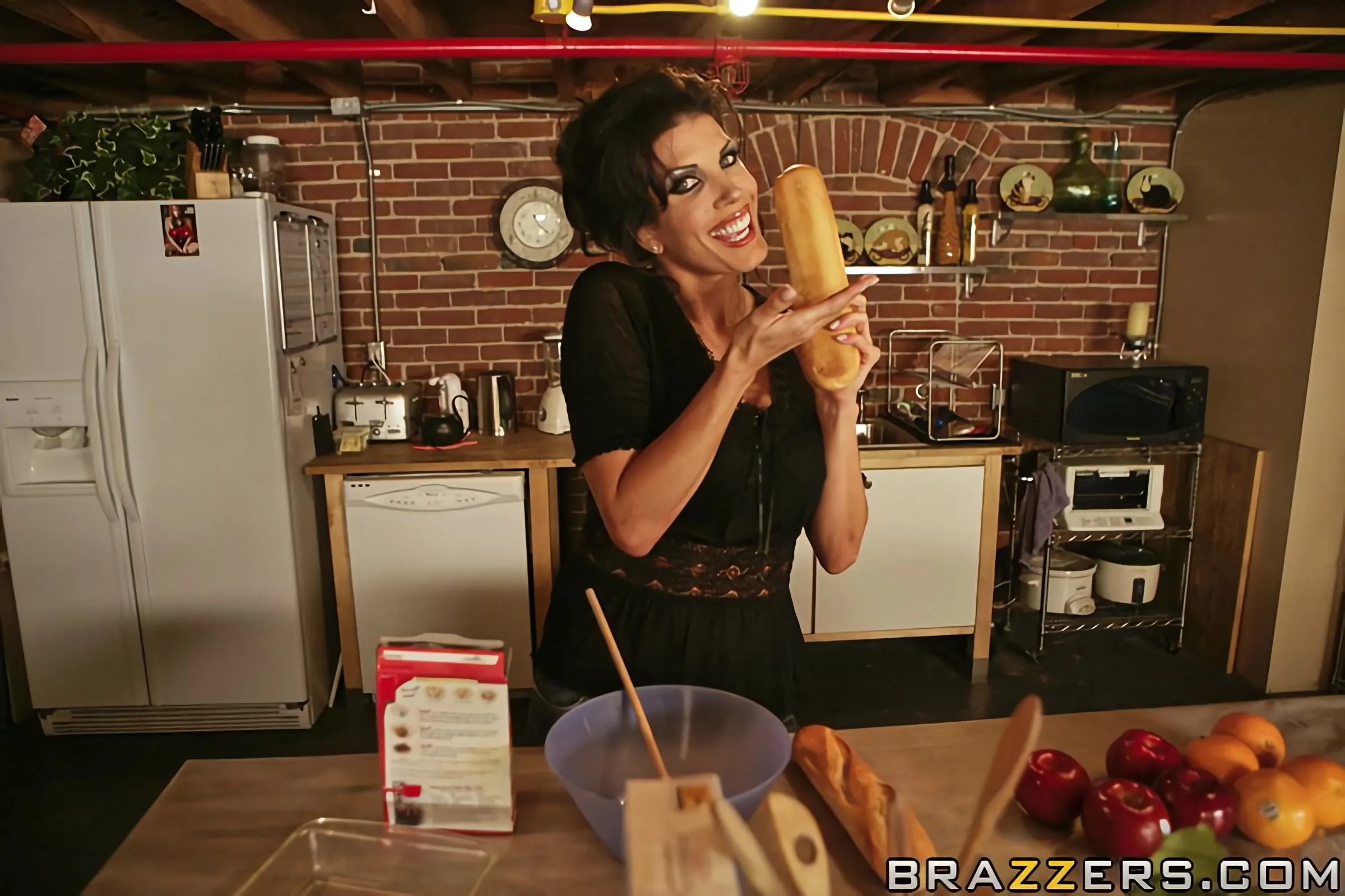 Brazzers 'Mominatrix' starring Shay Sights (Photo 4)