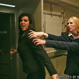 Shay Sights in 'Brazzers' Tits On A Plane Part 3 (Thumbnail 5)