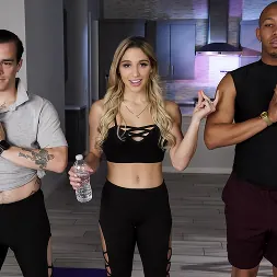 Abella Danger in 'Brazzers' Anatomy Of A Sex Scene 3 (Thumbnail 6)