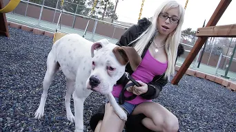 Morgan Layne in 'Super Doggystyle 2'