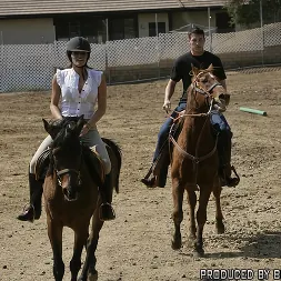 Madelyn Marie in 'Brazzers' Bareback Mountains (Thumbnail 6)