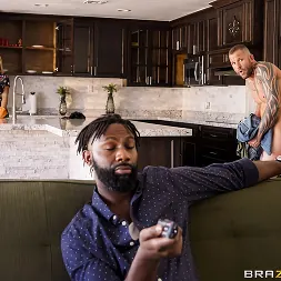 Moriah Mills in 'Brazzers' Dicking The Dutiful Wife (Thumbnail 5)
