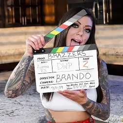 Karma Rx in 'Brazzers' Day With A Pornstar: Karma Rx (Thumbnail 1)