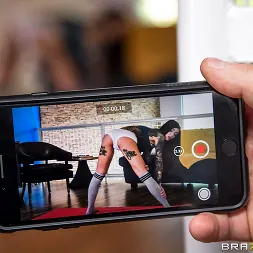 Karma Rx In 'Brazzers' Ich werde ficken, wer ich will! (Ein 1)