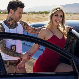 Alina Lopez में 'Brazzers' सार्वजनिक अभद्रता (थंबनेल 6)