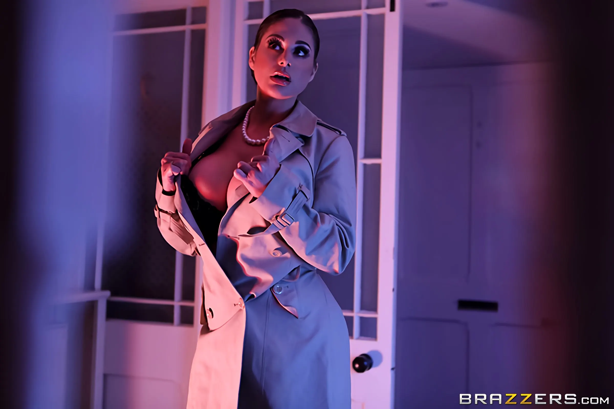 ▷ Cathy Heaven in Jane Doe Private Dick (Photo 1) | Brazzers