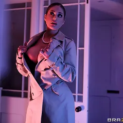 Cathy Heaven in 'Brazzers' Jane Doe Private Dick (Thumbnail 1)