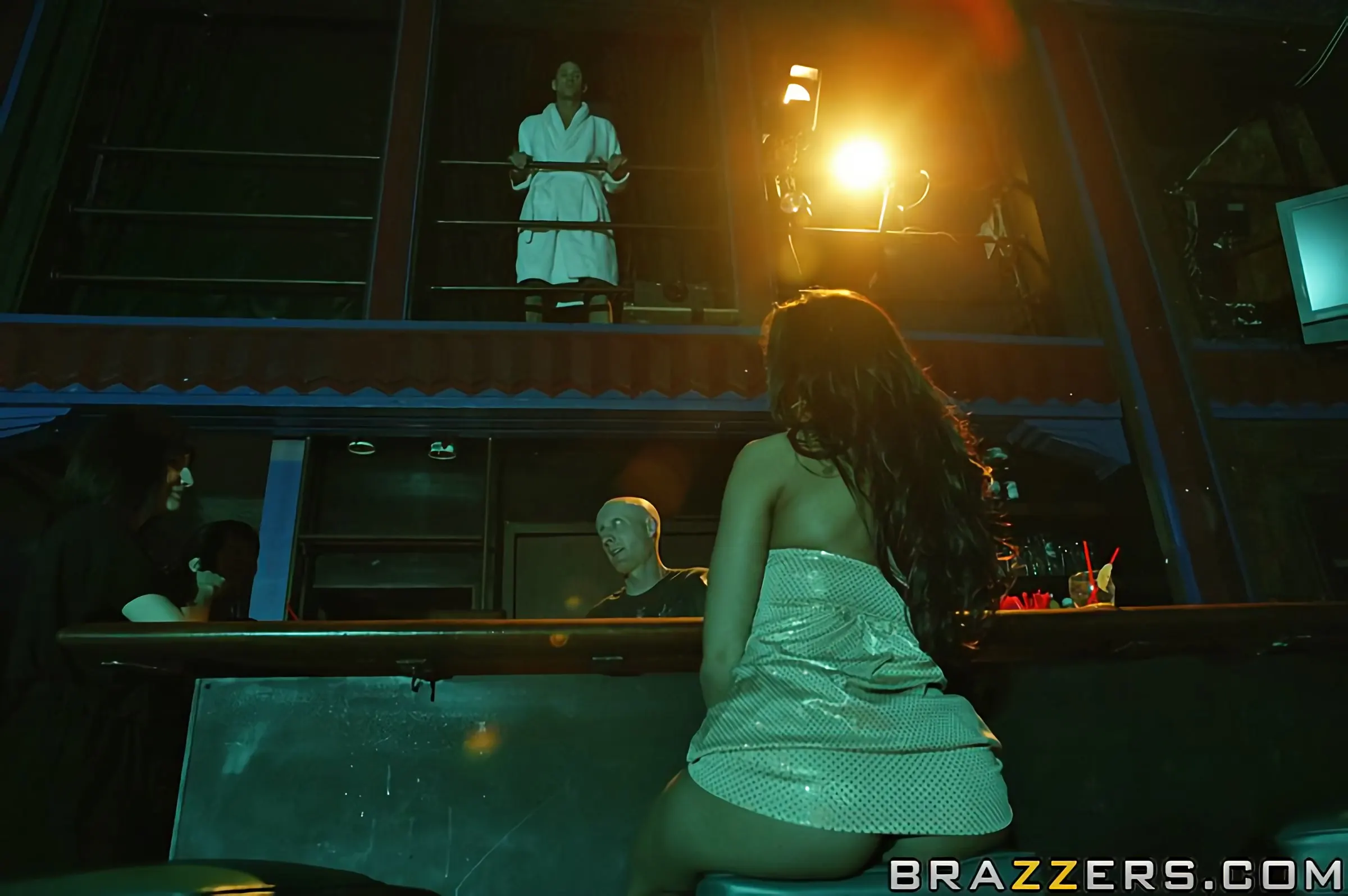 Rachel Starr en 'VIPenis' from 'Brazzers' (foto 6) Brazzers 'VIPenis' protagonizando Rachel Starr (foto 6)