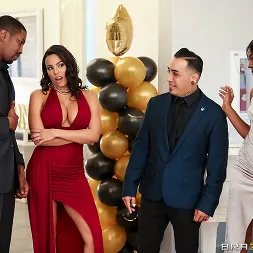 Luna Star in 'Brazzers' Reunited And She Looks So Good (Thumbnail 1)