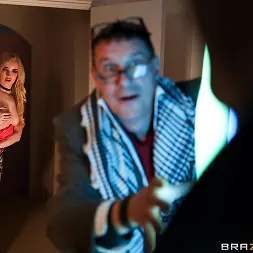 Lana Harding in 'Brazzers' Time And Again (Thumbnail 1)