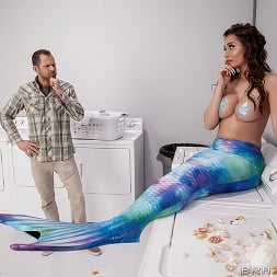 Desiree Dulce in 'Brazzers' Out From The Deep (Thumbnail 1)