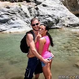 Rachel Starr In 'Brazzers' Sprung und Buckel (Ein 4)