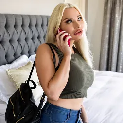 Portia Paris en 'Brazzers' Precio a pagar (Miniatura 6)