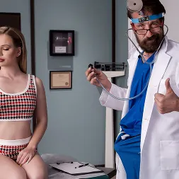 Bella Rose In 'Brazzers' Große Thermometerenergie (Ein 6)