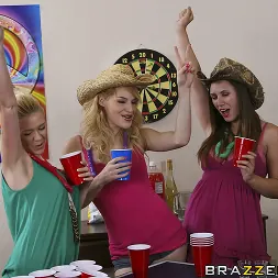 Ally Ann in 'Brazzers' A teeny-totter born to take it (Thumbnail 6)