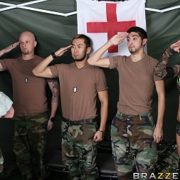 Bella in 'Brazzers' Toughen Up The Medic (Thumbnail 6)